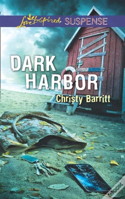 Capa do artigo Dark Harbor