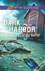 Capa do artigo Dark Harbor