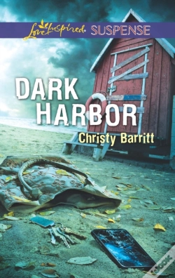 Capa do artigo Dark Harbor