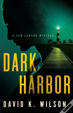 Capa do artigo Dark Harbor