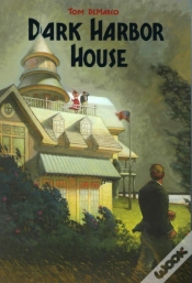 Capa do artigo Dark Harbor House