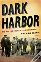 Capa do artigo Dark Harbor