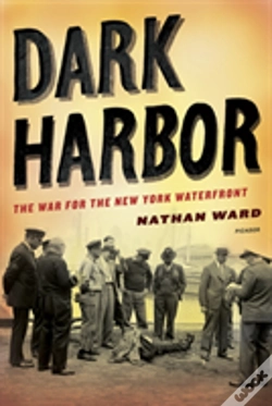 Capa do artigo Dark Harbor