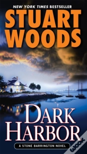 Capa do artigo Dark Harbor