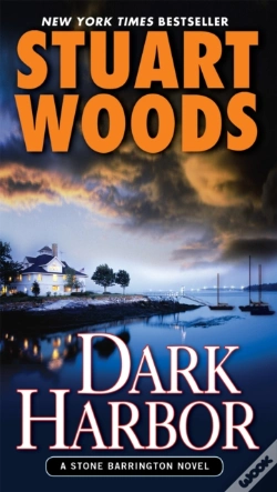 Capa do artigo Dark Harbor