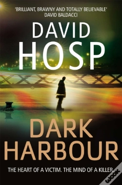 Capa do artigo Dark Harbour