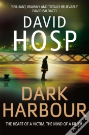 Capa do artigo Dark Harbour