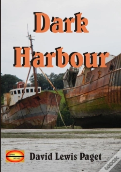 Capa do artigo Dark Harbour