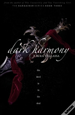 Capa do artigo Dark Harmony