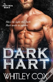 Capa do artigo Dark Hart