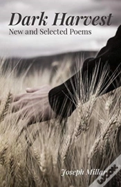Capa do artigo Dark Harvest Â€“ New And Selected Poems, 2001â€“2020