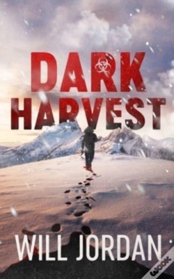 Capa do artigo Dark Harvest