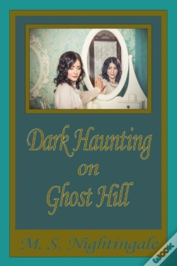 Capa do artigo Dark Haunting On Ghost Hill