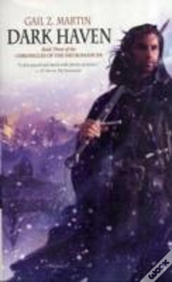 Capa do artigo Dark Haven
