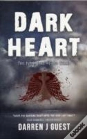 Capa do artigo Dark Heart