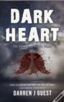 Capa do artigo Dark Heart