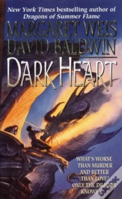 Capa do artigo Dark Heart