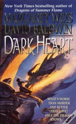 Capa do artigo Dark Heart