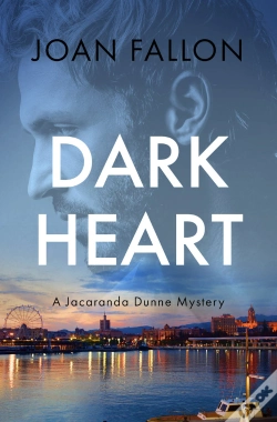 Capa do artigo Dark Heart