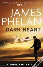 Capa do artigo Dark Heart