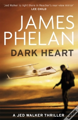 Capa do artigo Dark Heart