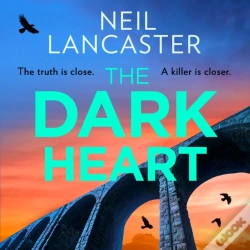 Capa do artigo Dark Heart