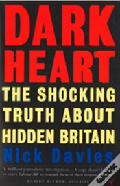Capa do artigo Dark Heart