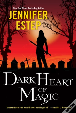 Capa do artigo Dark Heart Of Magic