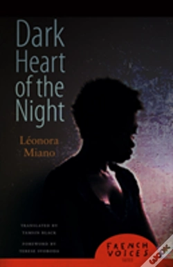 Capa do artigo Dark Heart Of The Night