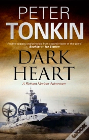 Capa do artigo Dark Heart, The