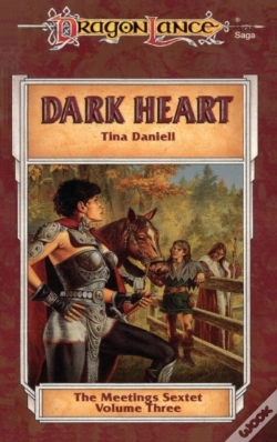 Capa do artigo Dark Heart