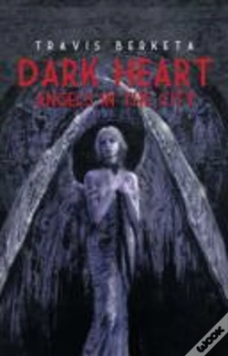 Capa do artigo Dark Heart