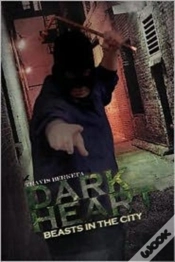 Capa do artigo Dark Heart