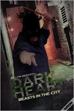 Capa do artigo Dark Heart