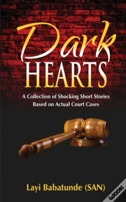 Capa do artigo Dark Hearts