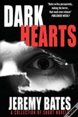 Capa do artigo Dark Hearts