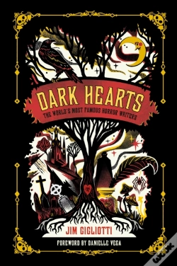 Capa do artigo Dark Hearts
