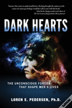 Capa do artigo Dark Hearts