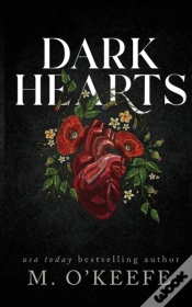 Capa do artigo Dark Hearts