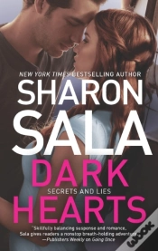 Capa do artigo Dark Hearts