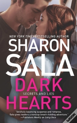 Capa do artigo Dark Hearts