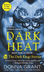 Dark Heat - Preview