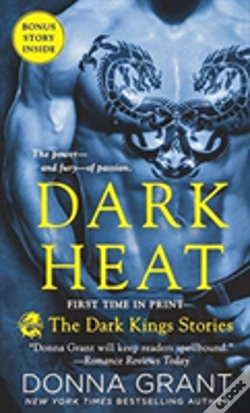 Capa do artigo Dark Heat