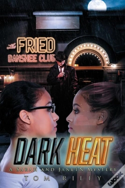 Capa do artigo Dark Heat