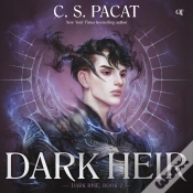 Capa do artigo Dark Heir