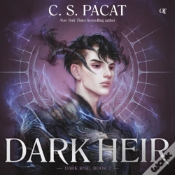 Capa do artigo Dark Heir