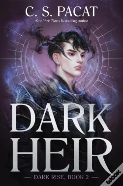 Capa do artigo Dark Heir