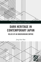 Capa do artigo Dark Heritage In Contemporary Japan