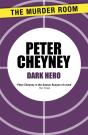 Dark Hero - Preview