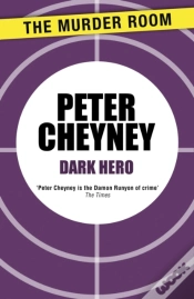 Capa do artigo Dark Hero